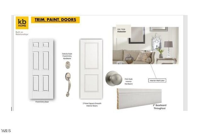 GS 24 Trim and Doors | Image 23