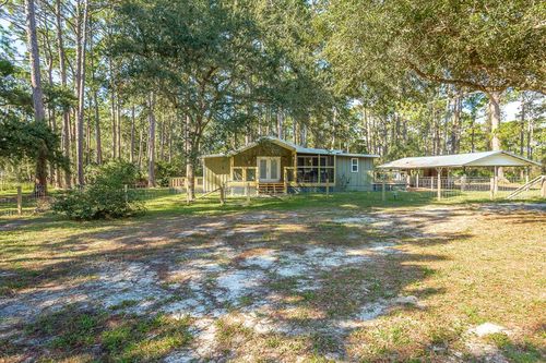 2455 Hwy 98 W, Carrabelle, FL, 32322 | Card Image