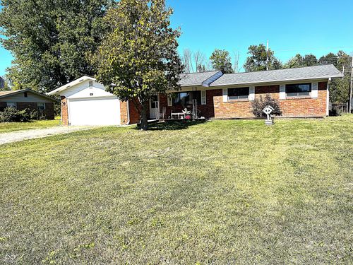 6461 Warren Ln, Brownsburg, IN, 46112-8517 | Card Image