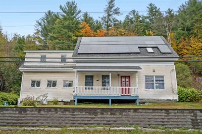 420 Washington Street, House other with 3 bedrooms, 1 bathrooms and null parking in Barre City VT | Image 2