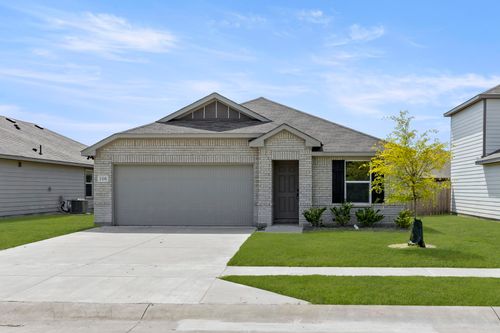 108 Kainos St, Greenville, TX, 75401 | Card Image