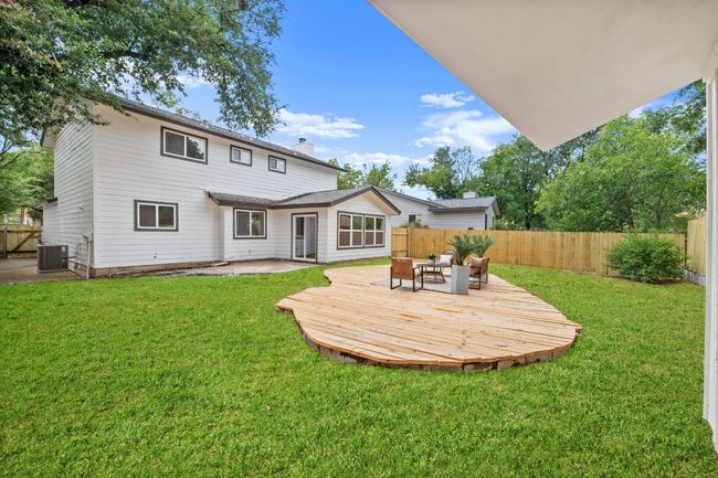 4502 Clarno Dr, House other with 3 bedrooms, 3 bathrooms and null parking in Austin TX | Image 32