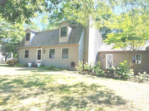 45 Pine Ridge Rd, East Falmouth, MA, 02536-5214 | Card Image