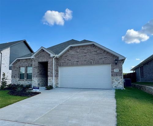 2106 Dunbar Dr, Sherman, TX, 75092-1216 | Card Image