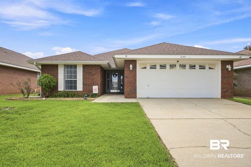2703 Hampton Park Cir, Foley, AL, 36535-1127 | Card Image