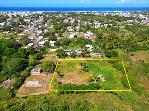 16-CALLE VENUS Sector Sandin, Vega Baja, PR, 00693 | Card Image