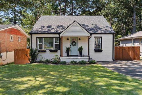 427 Hooper St Se, Atlanta, GA, 30317-3416 | Card Image