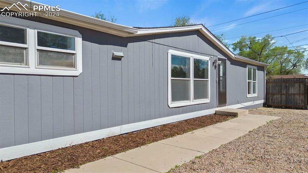 17th St, Pueblo, CO 81003
