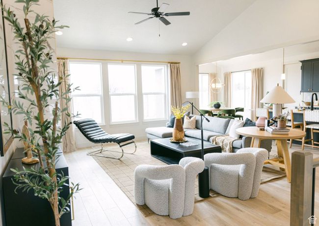 3 - 1506 S Bardsley Way, House other with 3 bedrooms, 3 bathrooms and 4 parking in Salem UT | Image 4