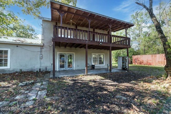 16606 Ne 19 Th Ave, House other with 4 bedrooms, 3 bathrooms and null parking in STARKE FL | Image 5
