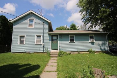 512 E South Street, House other with 3 bedrooms, 1 bathrooms and 2 parking in Durand IL | Image 1