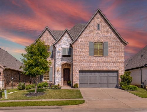 2313 Hyer Pl, Mckinney, TX, 75072-3547 | Card Image