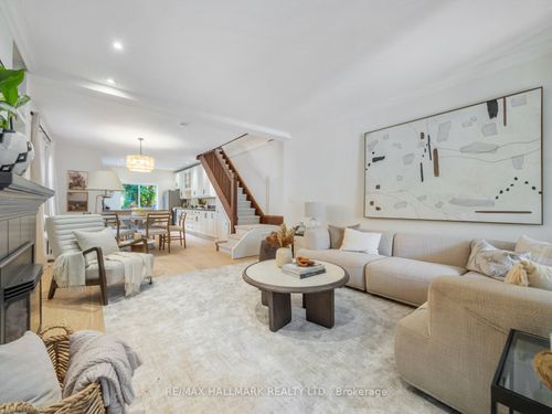 97 Bowmore Rd, Toronto, ON, M4L3J1 | Card Image