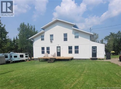 131 Birch Ridge Rd, Arthurette, NB, E7H1L3 | Card Image