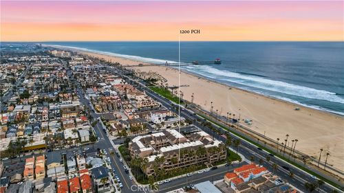 1200 Pacific Coast Hwy, Huntington Beach, CA, 92648-4849 | Card Image