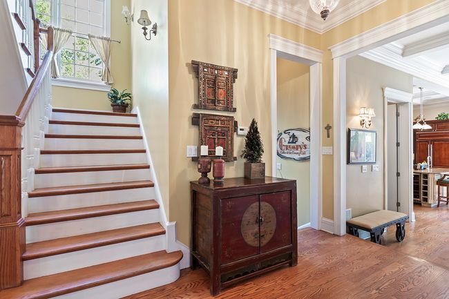 411 Selborne Rd, House other with 4 bedrooms, 5 bathrooms and 3 parking in Riverside IL | Image 5