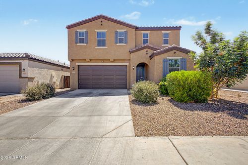5833 S 23rd Drive, Phoenix, AZ, 85041 | Card Image