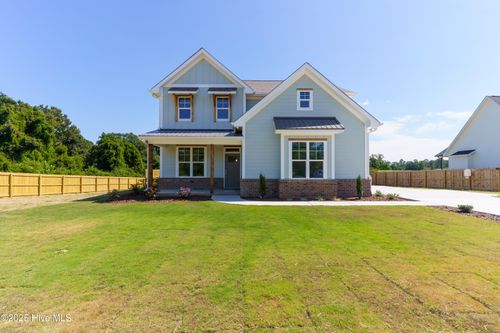 285 Bibey Rd, Carthage, NC, 28327-7227 | Card Image