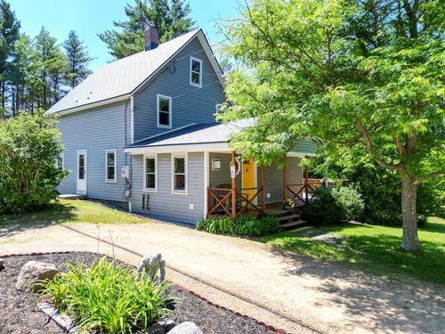 760 West Side Rd, Bartlett, NH, 03812 | Card Image