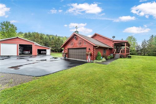 8311 State Route 415, Campbell, NY, 14821-9301 | Card Image
