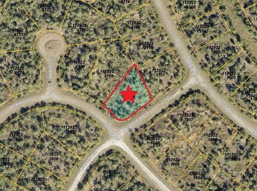 Lot 18 Briarcliff Avenue, North Port, FL, 34288 | Card Image