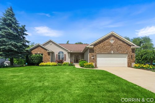 7027 Parlo St Sw, Byron Center, MI, 49315-8418 | Card Image