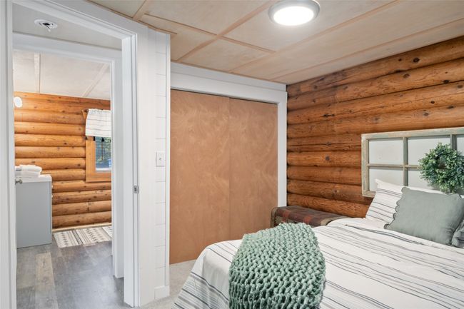 587 Cochran Ln, House other with 1 bedrooms, 1 bathrooms and null parking in Saint Regis MT | Image 48