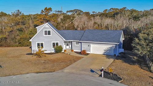 312 Pine Knoll Cir, Pine Knoll Shores, NC, 28512-6812 | Card Image