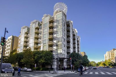 102 - 1300 13 Th Street Nw, Condo with 2 bedrooms, 2 bathrooms and null parking in WASHINGTON DC | Image 1