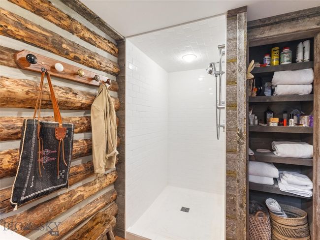 Primary Suite Shower | Image 29