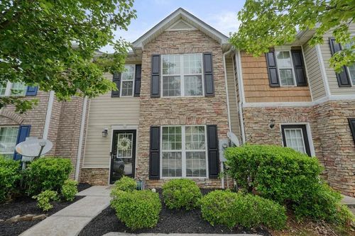 214 Meadowlark Place, Austell, GA, 30168 | Card Image