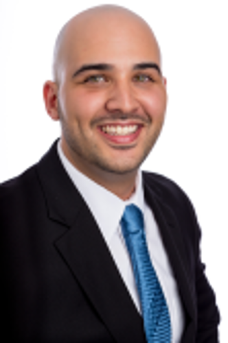 Cameron Del Giudice