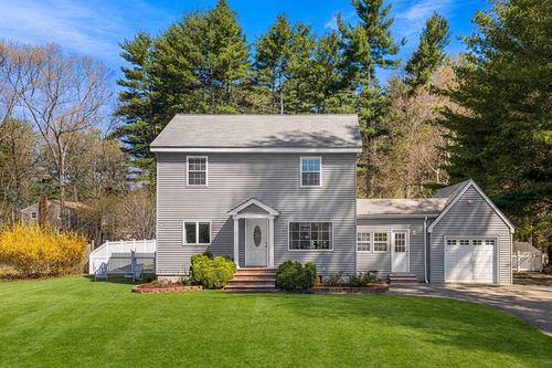 16 Patten Rd, Billerica, MA, 01821-1437 | Card Image