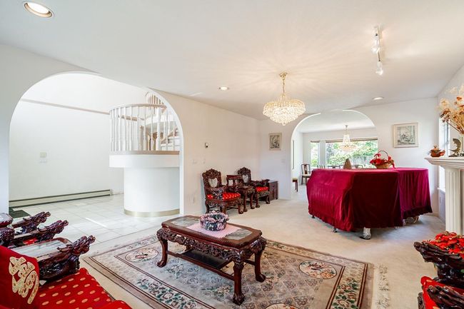 3513 W 40th Ave, House other with 7 bedrooms, 7 bathrooms and 4 parking in Vancouver BC | Image 5