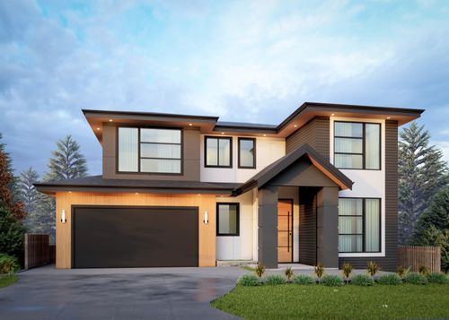 3552 Monson Cres, Coquitlam, BC, V3B0S2 | Card Image