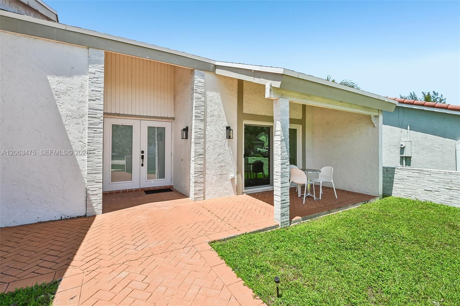 Residential in Weston 4