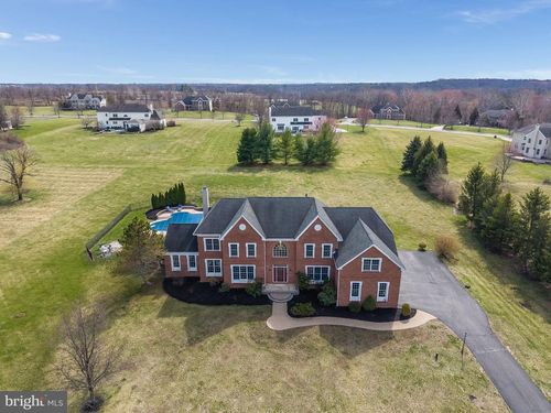 11 Baker Way, Pennington, NJ, 08534-4000 | Card Image