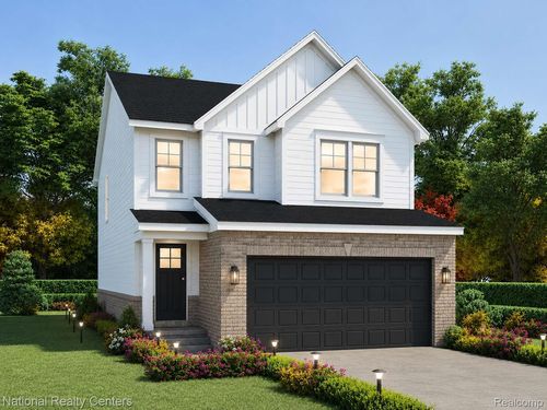25010 Reeck Road, Woodhaven, MI, 48183 | Card Image