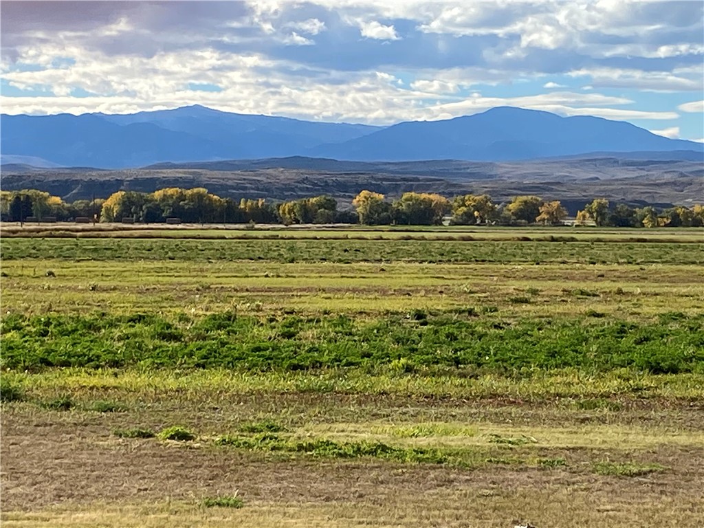 Land in Bridger 4