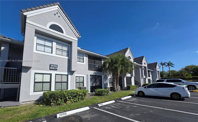 APT-10202 - 10391 Sw 150 Th Ct, Condo with 1 bedrooms, 1 bathrooms and null parking in Miami FL | Image 25