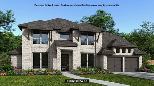 134 Oswalt Way, Liberty Hill, TX, 78642 | Card Image