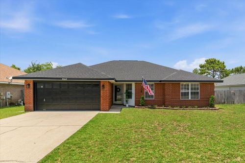 9562 Parker Place Dr, Navarre, FL, 32566-2873 | Card Image