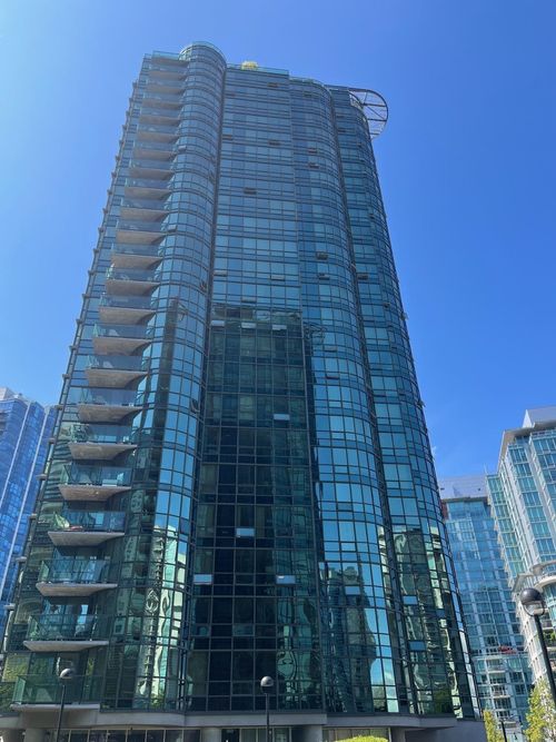 2308-588 Broughton St, Vancouver, BC, V6G3E3 | Card Image