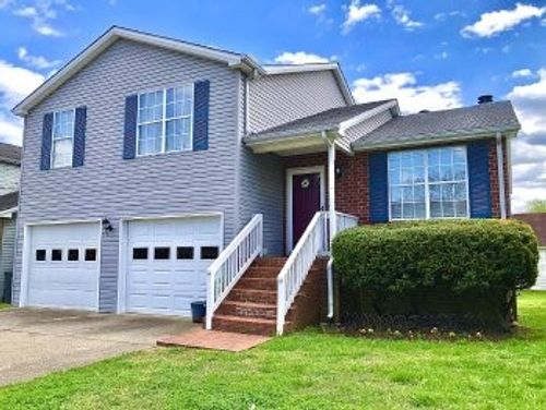 108 Edgehill Ln, Hendersonville, TN, 37075-4181 | Card Image