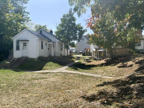 17-23 Moira St W, Belleville, ON, K8P1S1 | Card Image