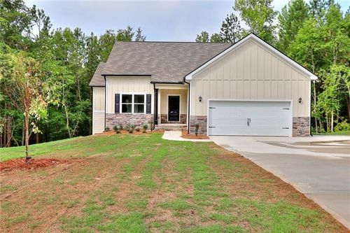 356 Tara Court, Mansfield, GA, 30055 | Card Image