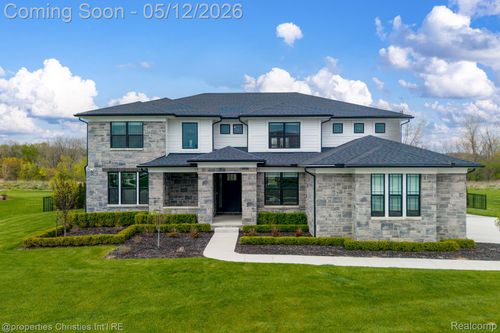 21369 Ballantyne Blvd, Northville, MI, 48167-8431 | Card Image
