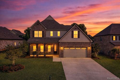 504 Jeffrey Dr, Prattville, AL, 36066-0001 | Card Image