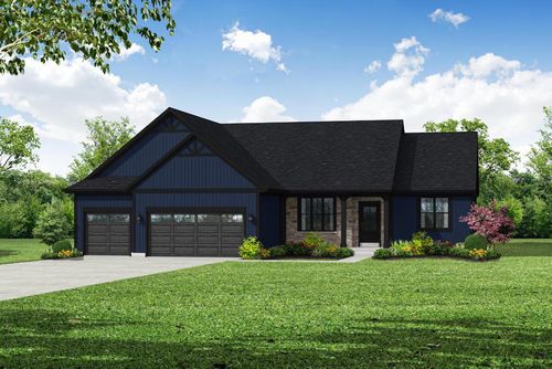 561 Hawks Ridge Road, GRAFTON, WI, 53024 | Card Image
