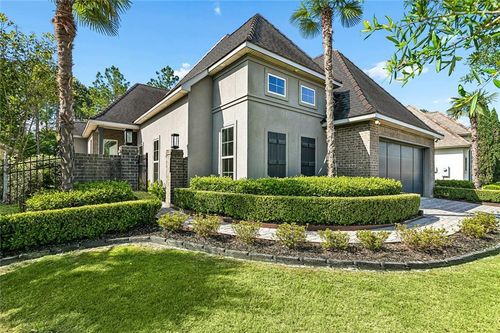 869 S Corniche Du Lac, Covington, LA, 70433-7229 | Card Image